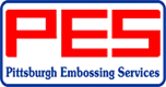 Pittsburgh Embossing logo