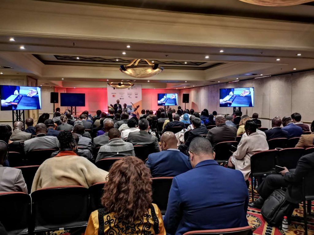 EmperorTech  Americas