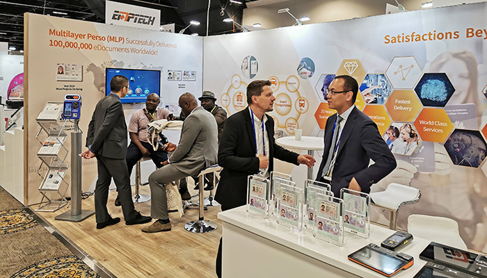 EmperorTech  Americas