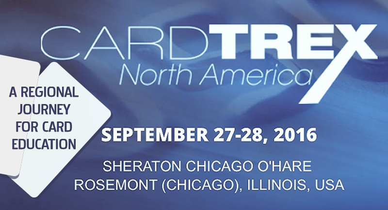 CardTrex North America 2016