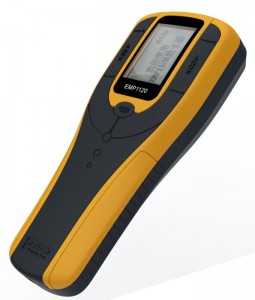 EMP-1120 handheld passport counter