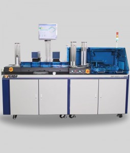 EMP S6000 Card Personalization