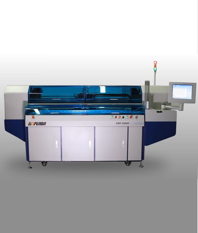 EmperorTech  Americas