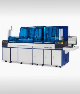 EMP6600 Banking Card Issuance System