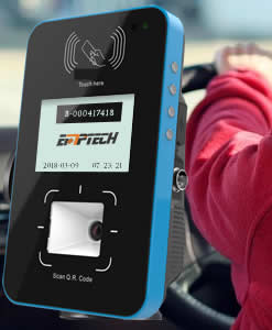 EmperorTech  Americas