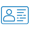 drivers licemce icon