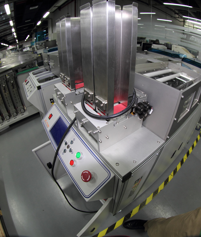 EmperorTech  Americas