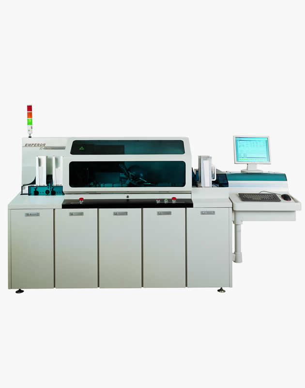 EmperorTech  Americas