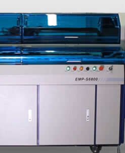 Secure Documents Issuance Equipment