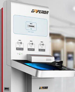 Self Service ID Kiosks