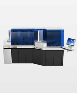 Smartcard Issuance Equipment