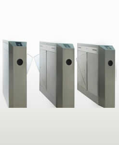 Turnstile Systems